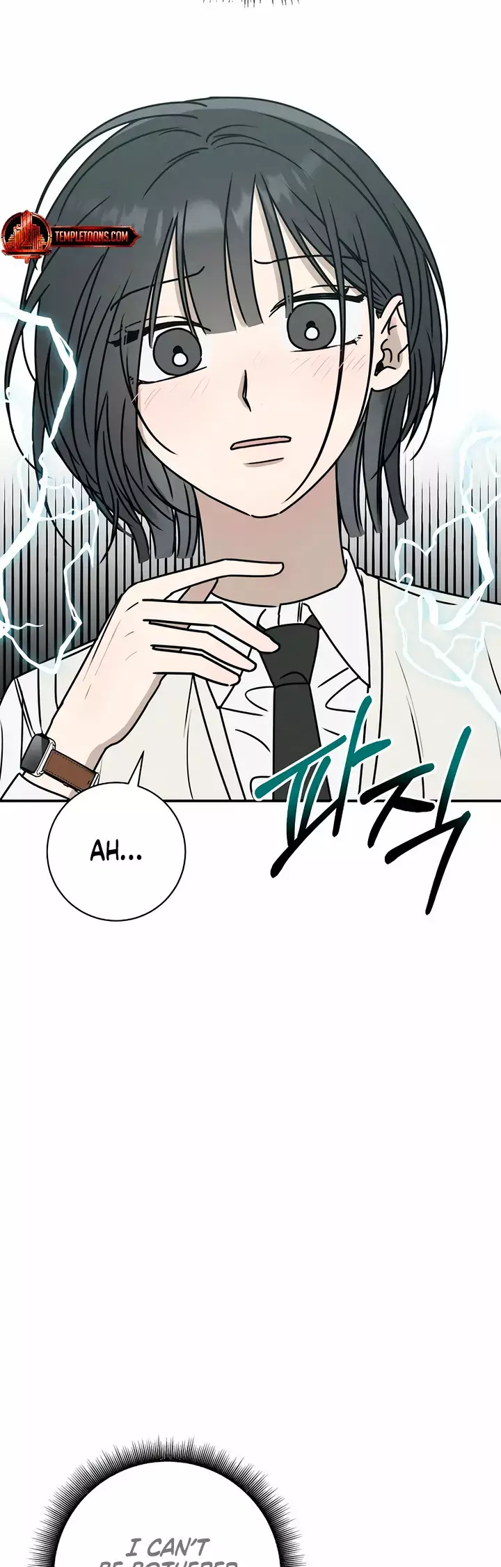 Read Electrifying Confession Manga Online