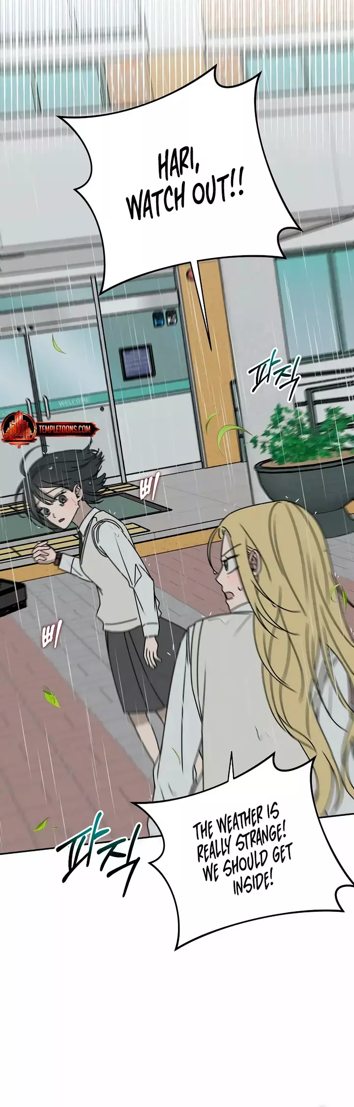 Read Electrifying Confession Manga Online