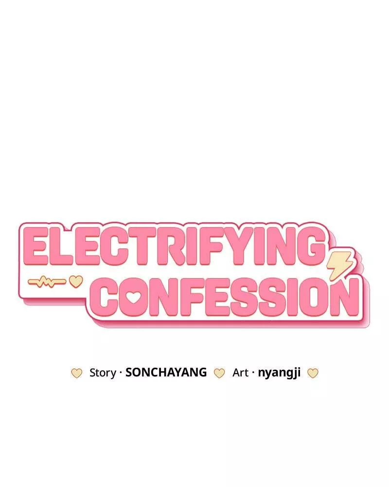 Read Electrifying Confession Manga Online