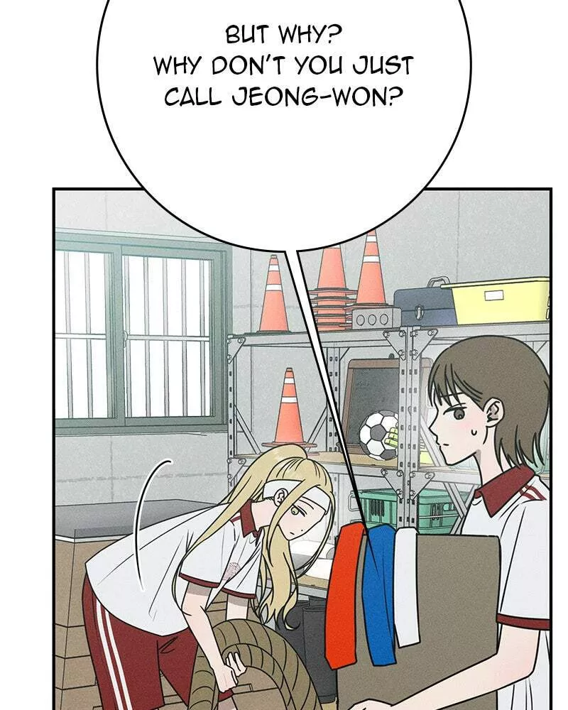 Read Electrifying Confession Manga Online