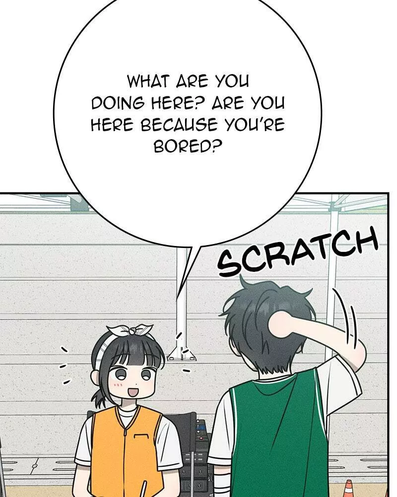 Read Electrifying Confession Manga Online