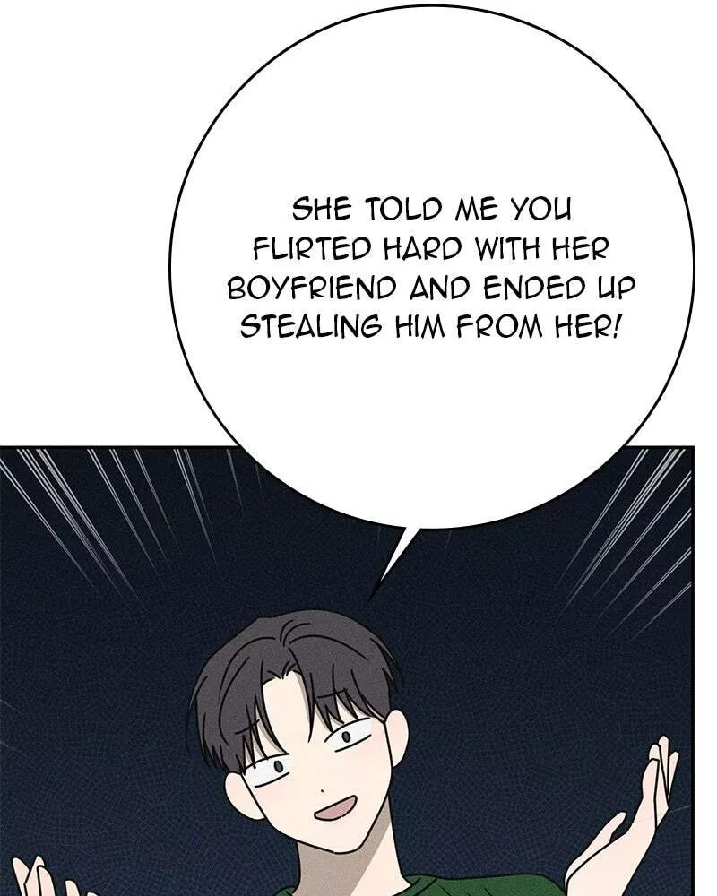 Read Electrifying Confession Manga Online