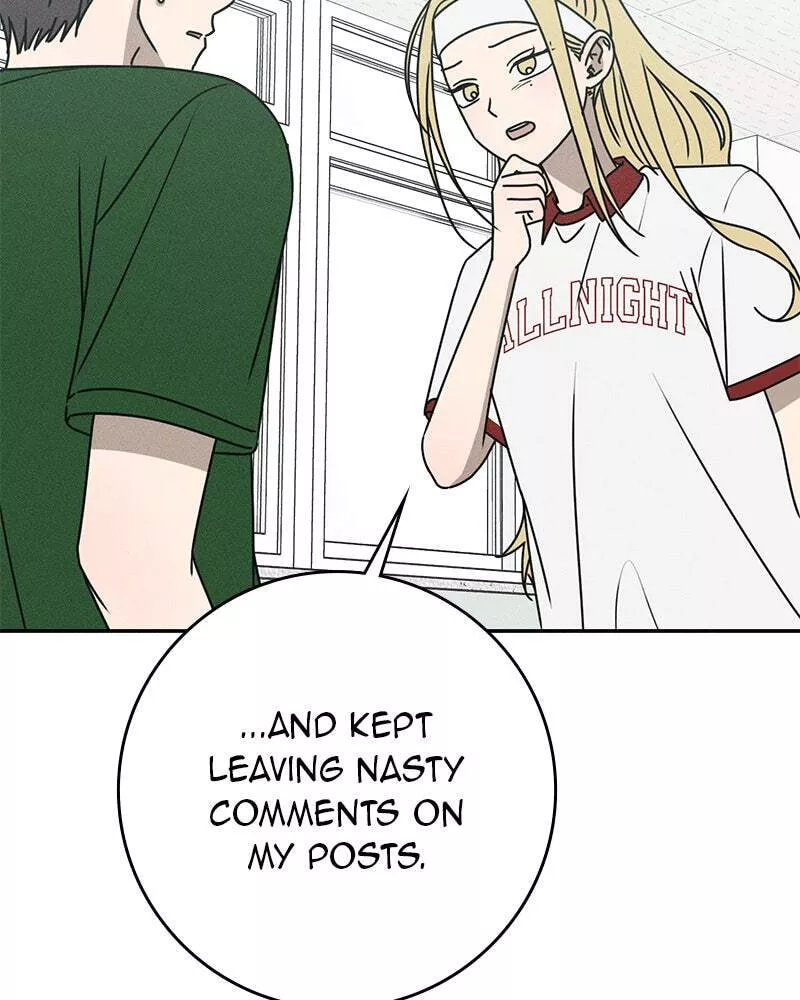 Read Electrifying Confession Manga Online