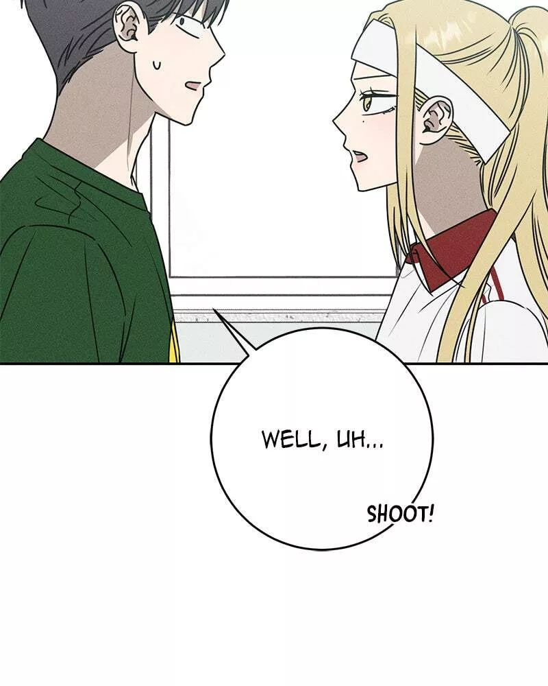 Read Electrifying Confession Manga Online