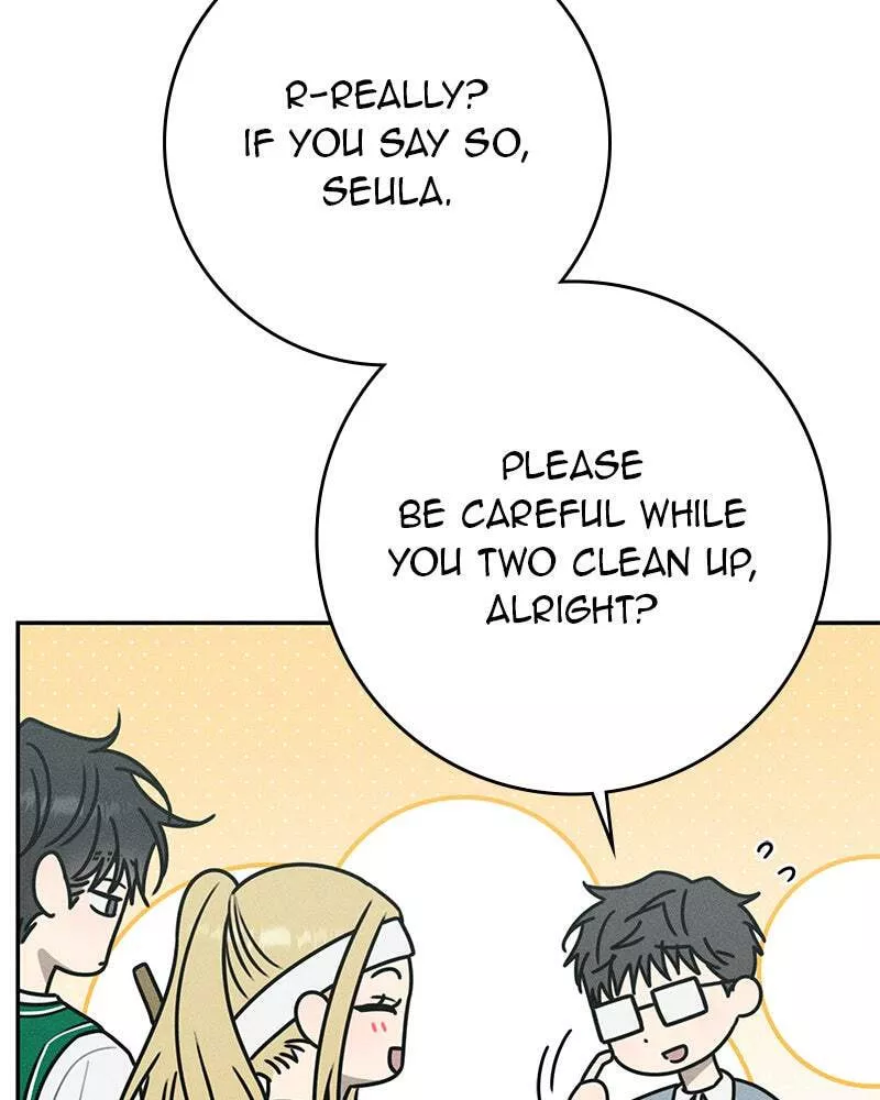Read Electrifying Confession Manga Online