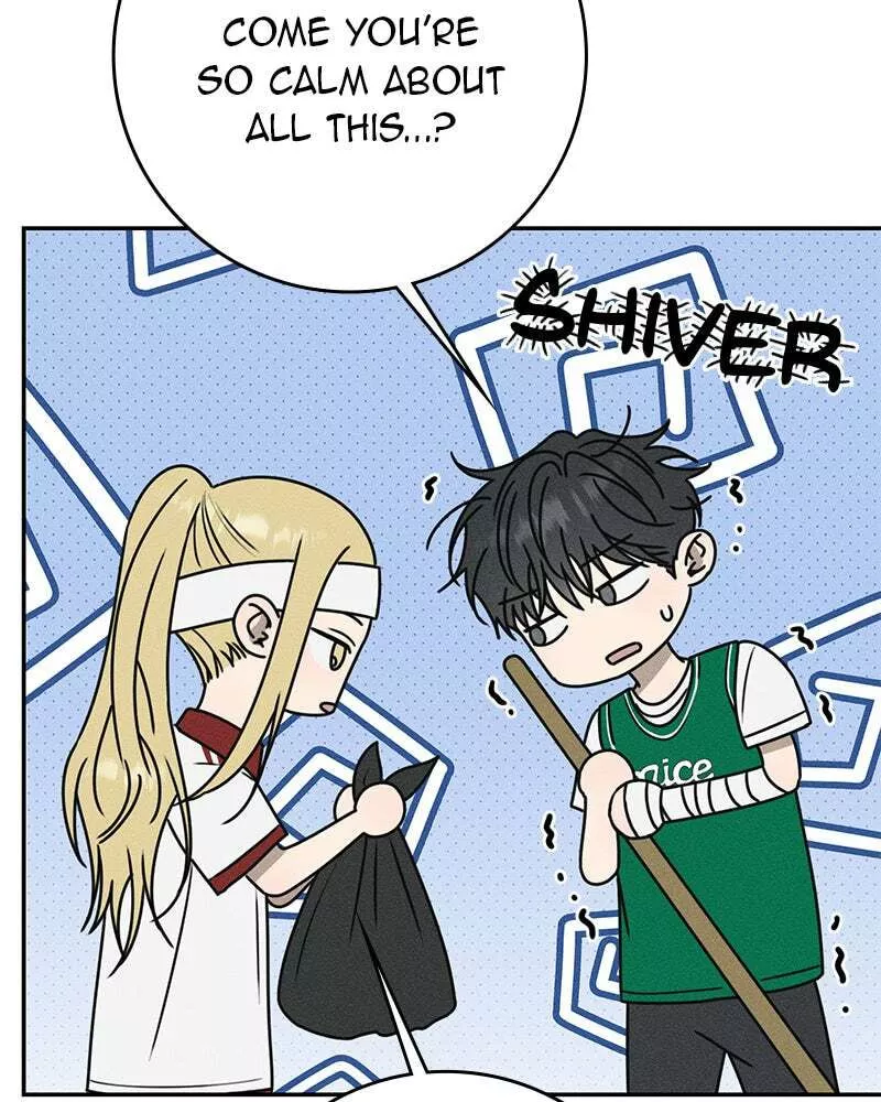 Read Electrifying Confession Manga Online