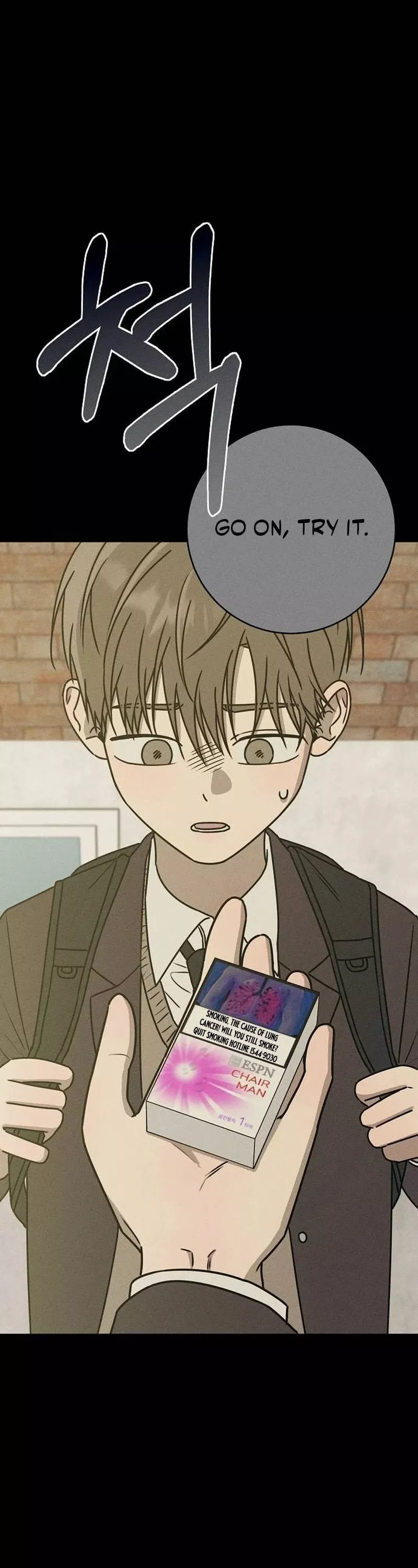 Read Electrifying Confession Manga Online