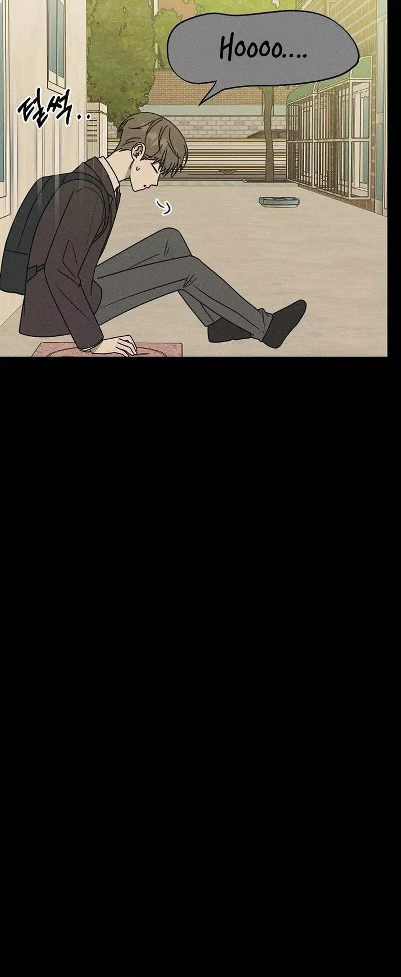 Read Electrifying Confession Manga Online