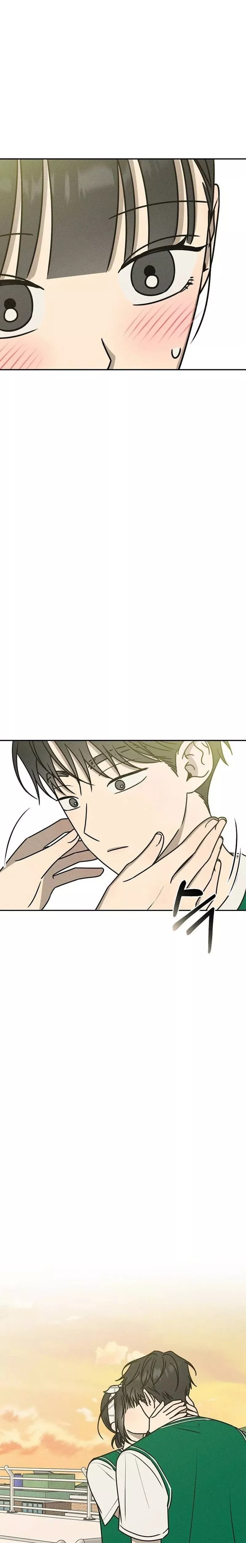 Read Electrifying Confession Manga Online