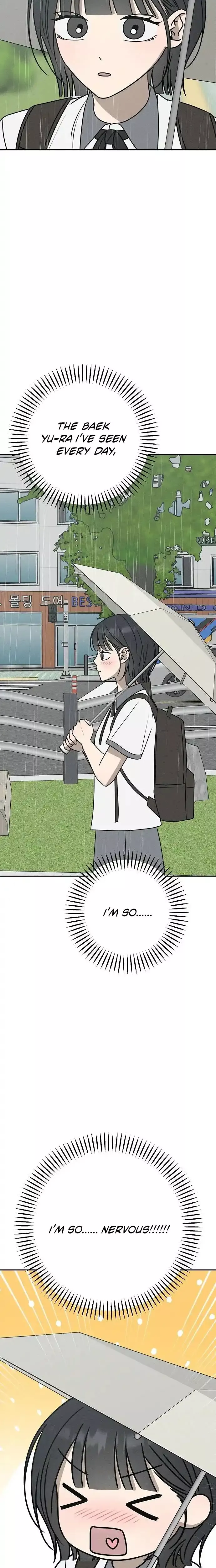 Read Electrifying Confession Manga Online