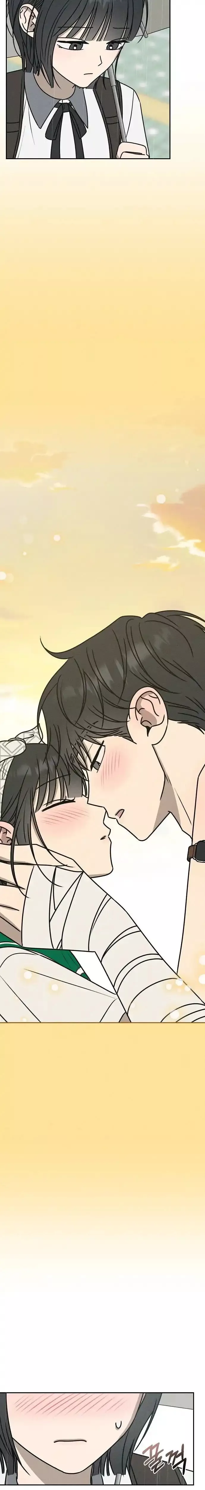 Read Electrifying Confession Manga Online