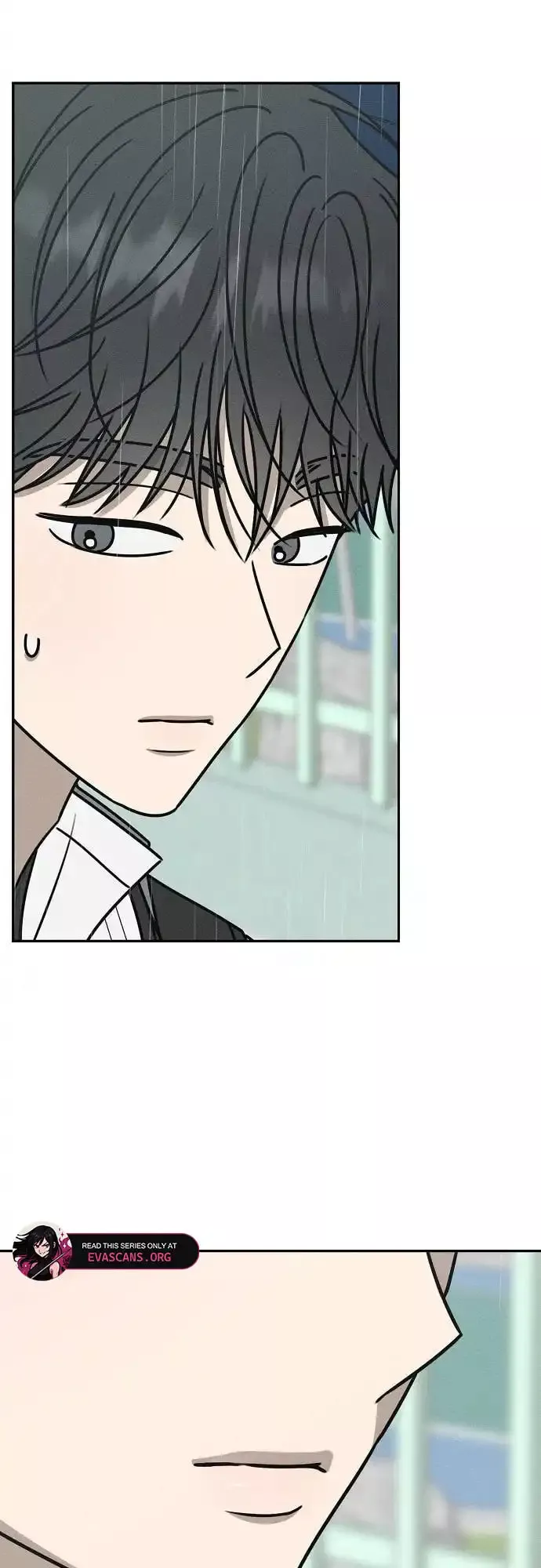 Read Electrifying Confession Manga Online