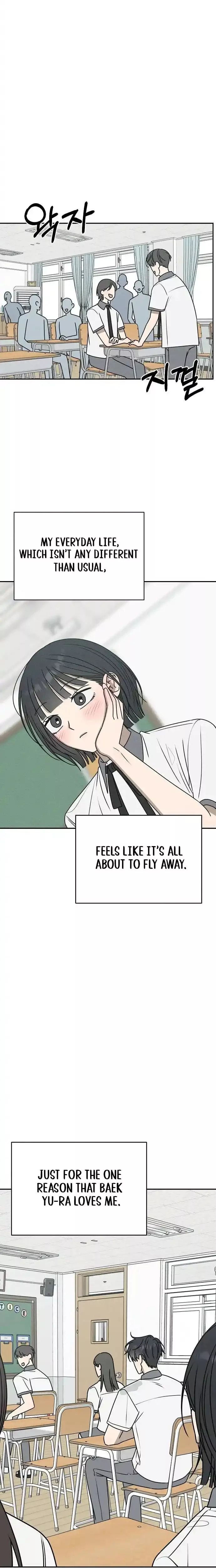 Read Electrifying Confession Manga Online