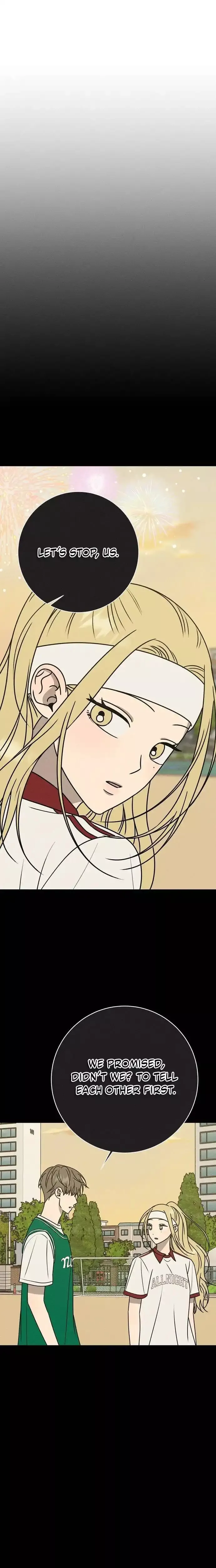 Read Electrifying Confession Manga Online