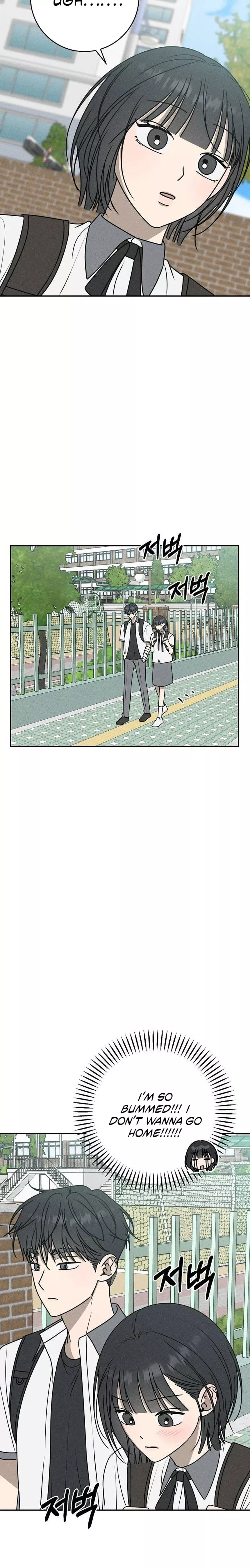 Read Electrifying Confession Manga Online