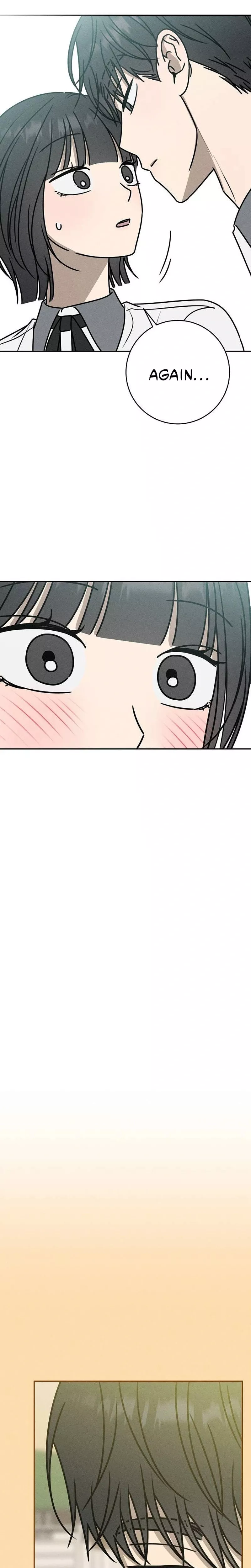 Read Electrifying Confession Manga Online