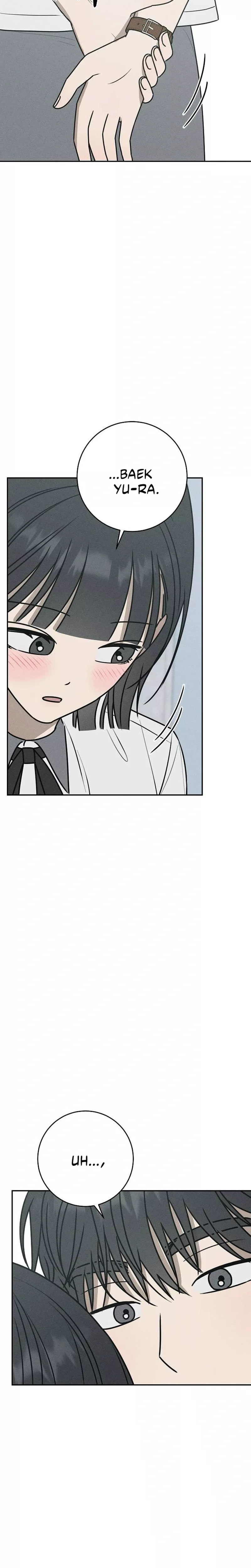 Read Electrifying Confession Manga Online