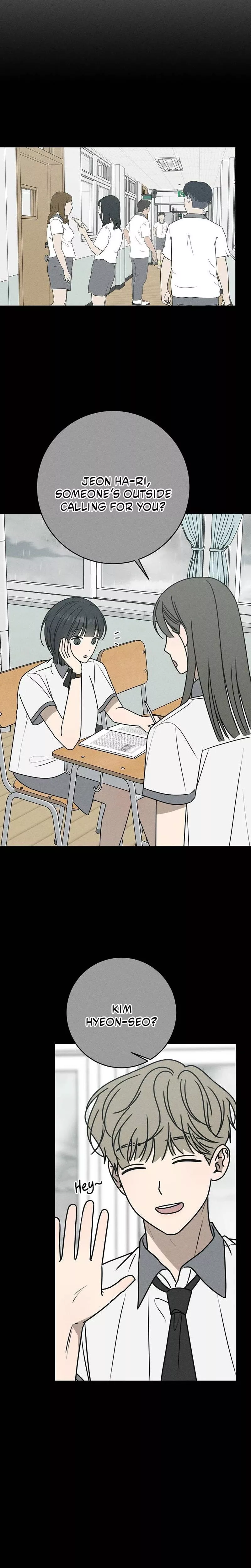 Read Electrifying Confession Manga Online