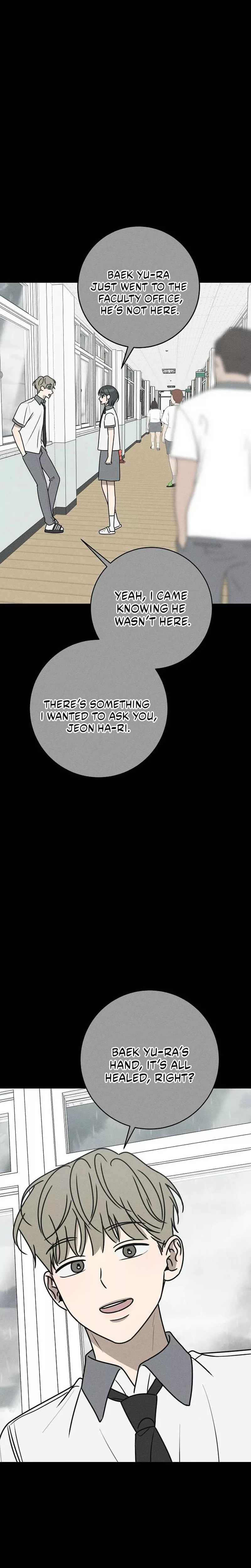 Read Electrifying Confession Manga Online