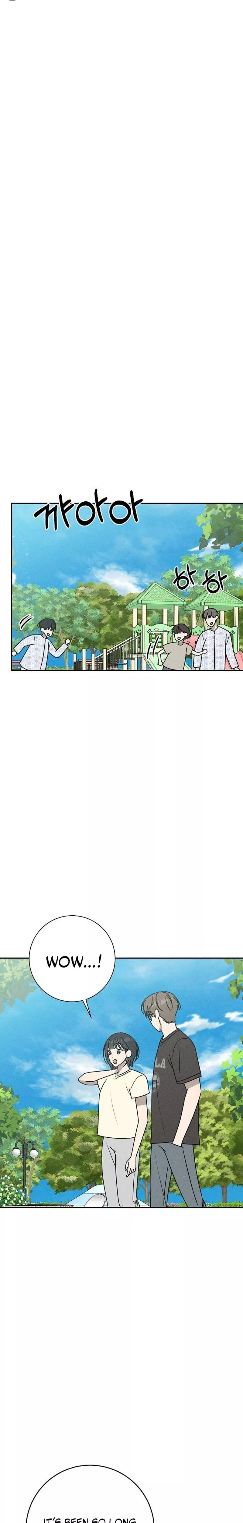 Read Electrifying Confession Manga Online