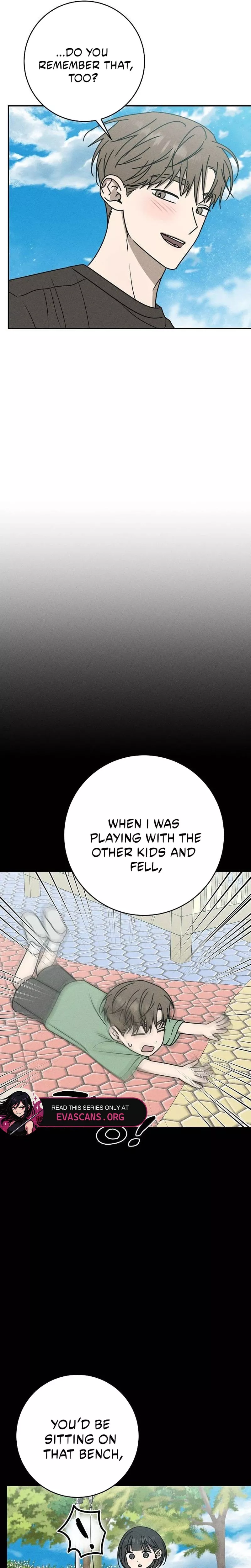 Read Electrifying Confession Manga Online