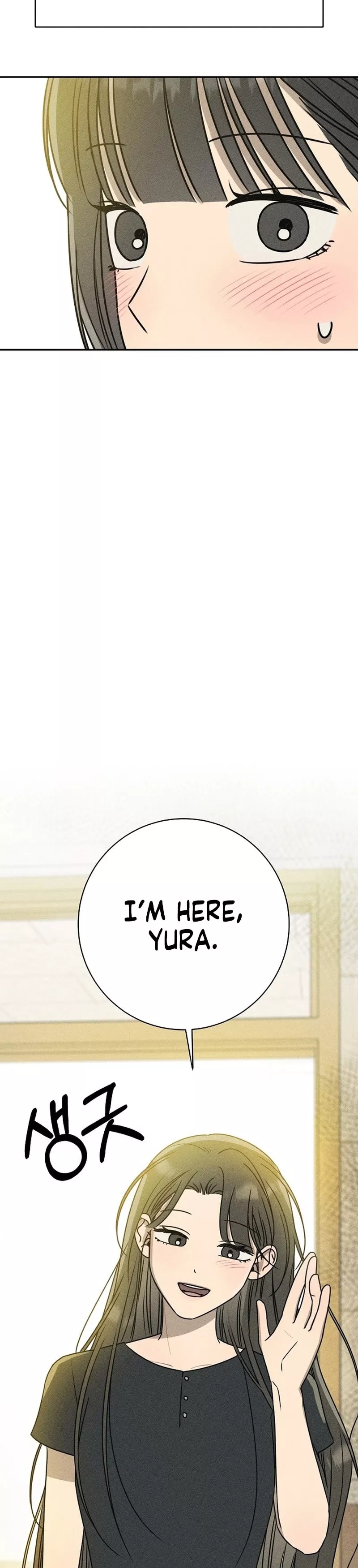 Read Electrifying Confession Manga Online