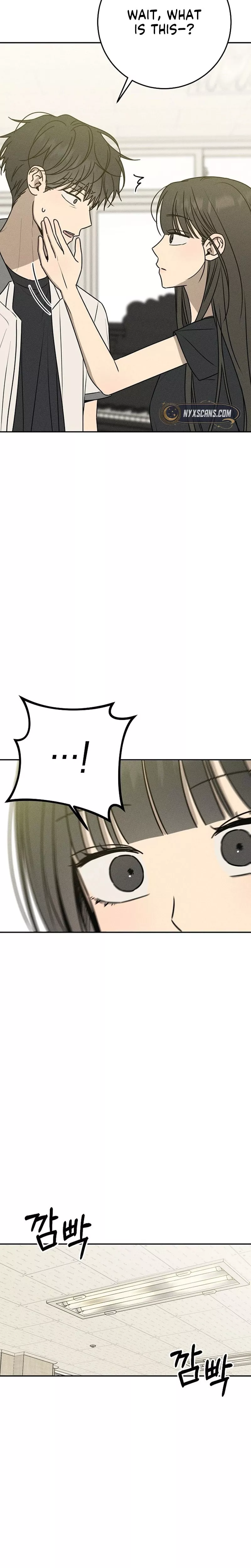 Read Electrifying Confession Manga Online