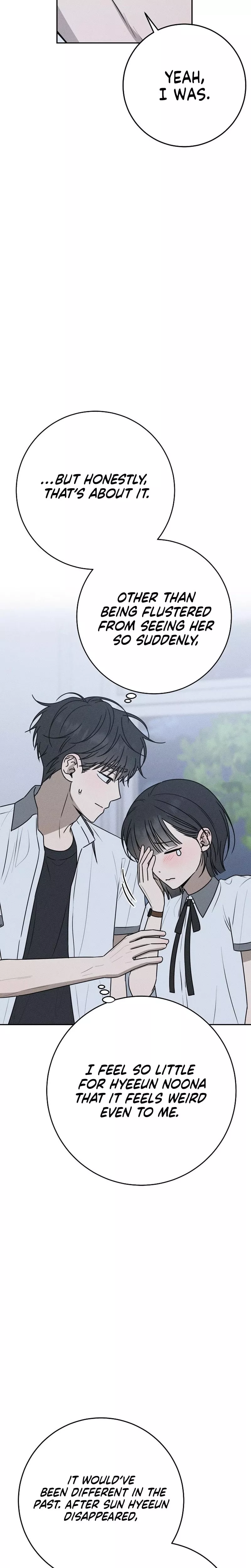 Read Electrifying Confession Manga Online