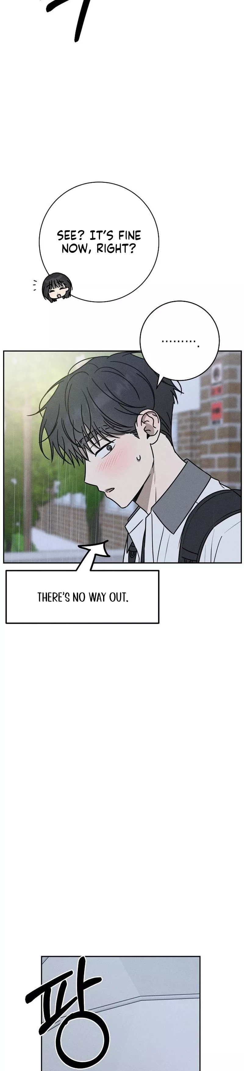 Read Electrifying Confession Manga Online