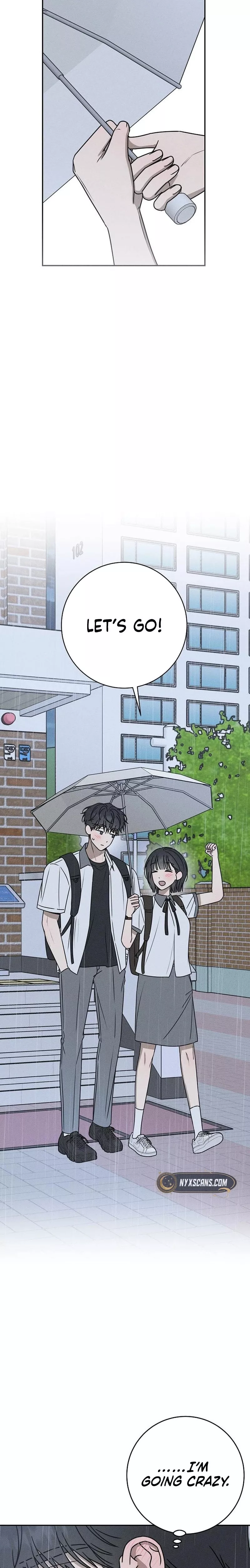 Read Electrifying Confession Manga Online