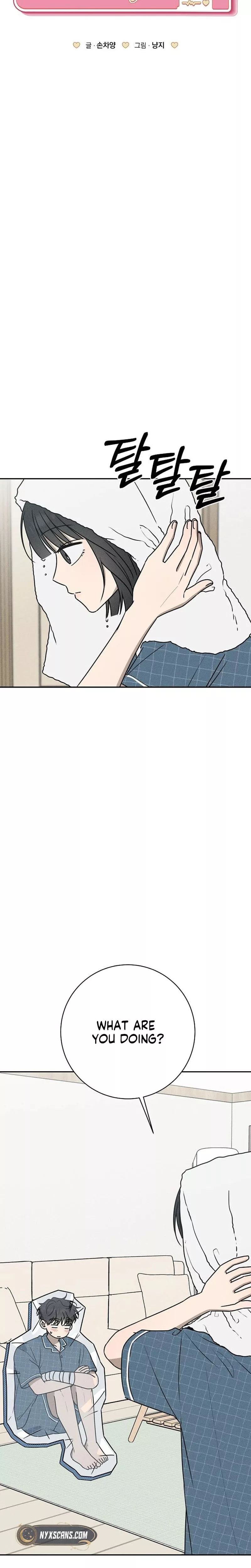 Read Electrifying Confession Manga Online