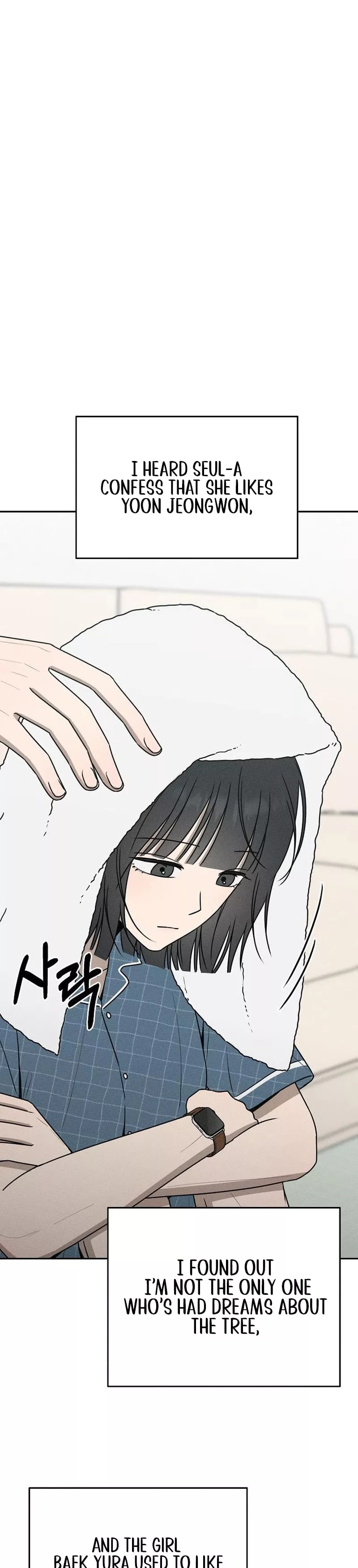 Read Electrifying Confession Manga Online