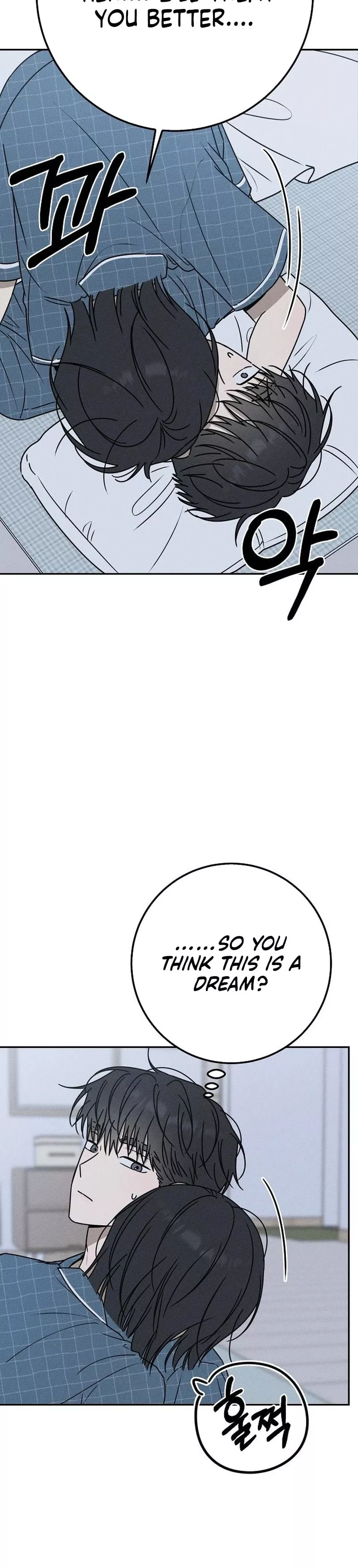 Read Electrifying Confession Manga Online