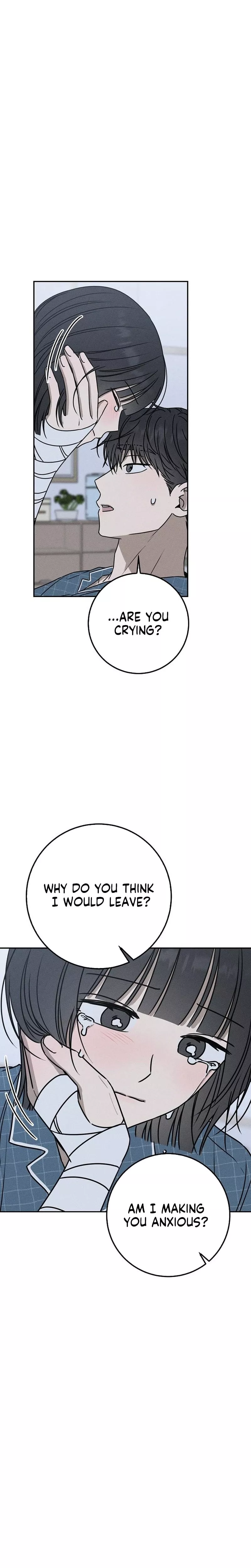 Read Electrifying Confession Manga Online