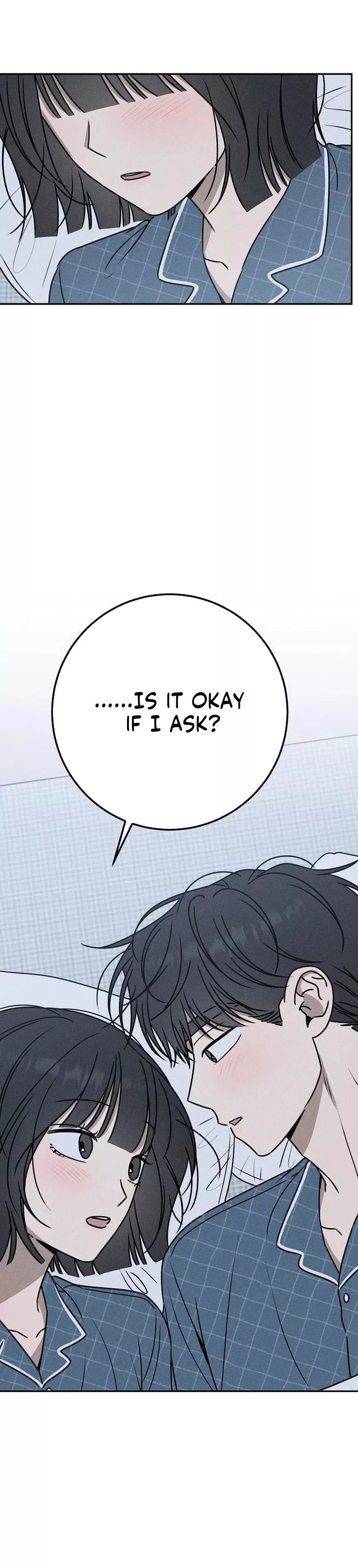 Read Electrifying Confession Manga Online