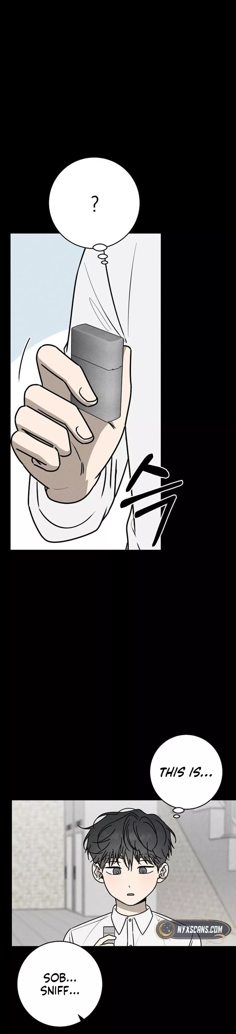 Read Electrifying Confession Manga Online