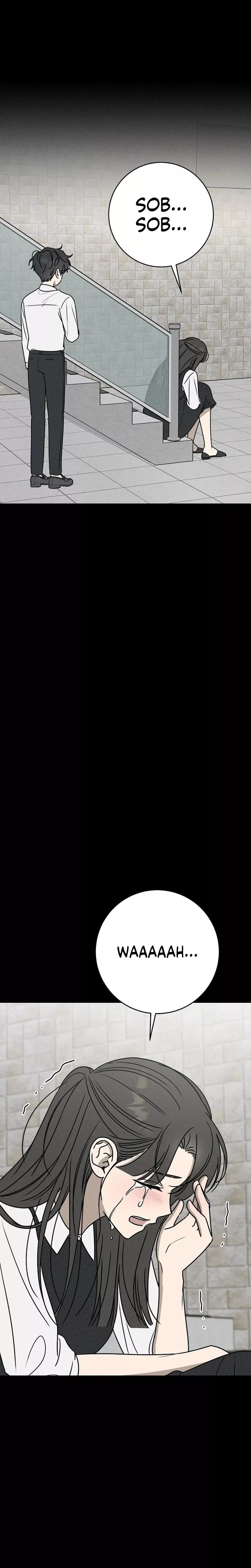 Read Electrifying Confession Manga Online