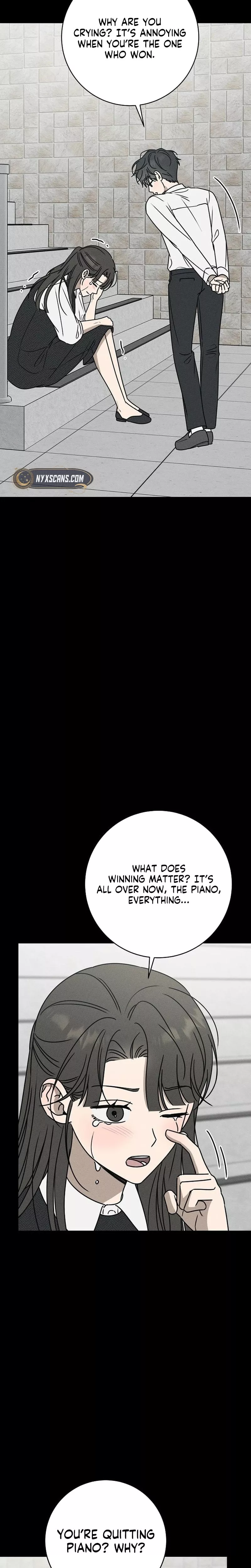 Read Electrifying Confession Manga Online