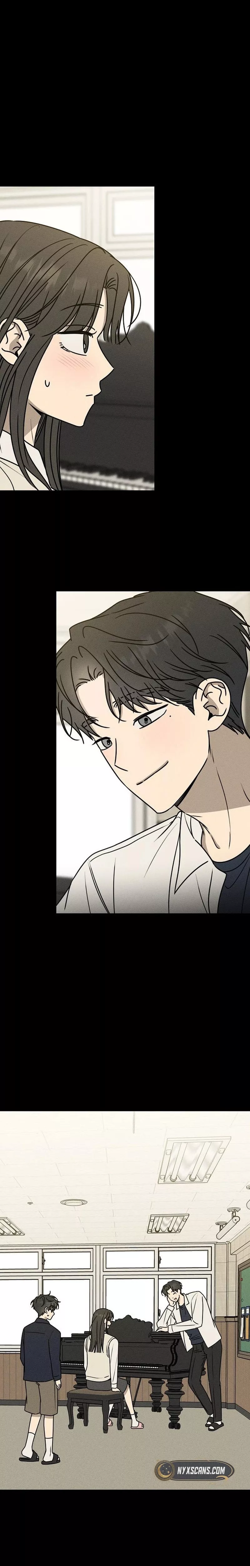Read Electrifying Confession Manga Online