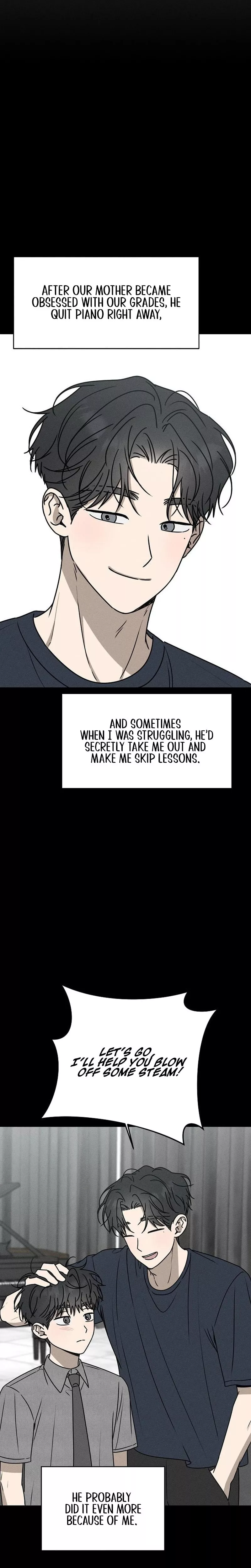 Read Electrifying Confession Manga Online