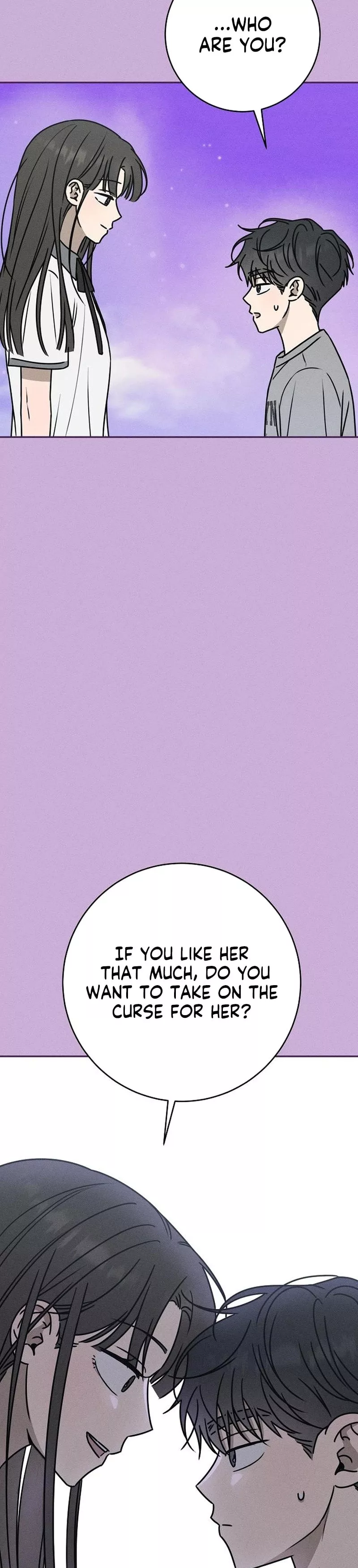 Read Electrifying Confession Manga Online