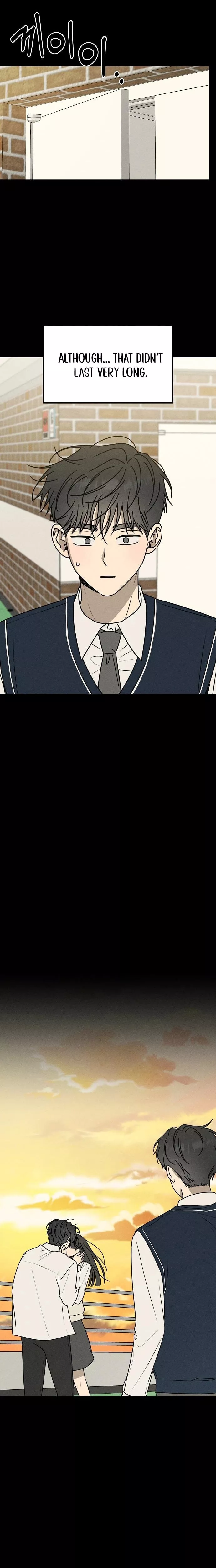 Read Electrifying Confession Manga Online