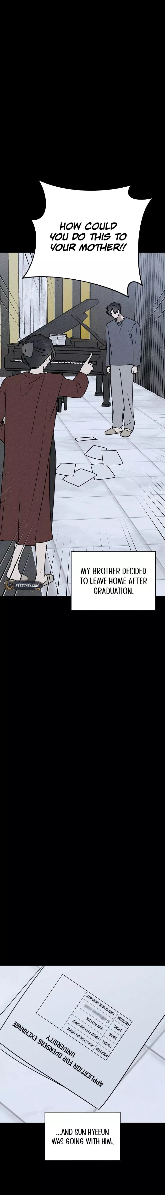 Read Electrifying Confession Manga Online