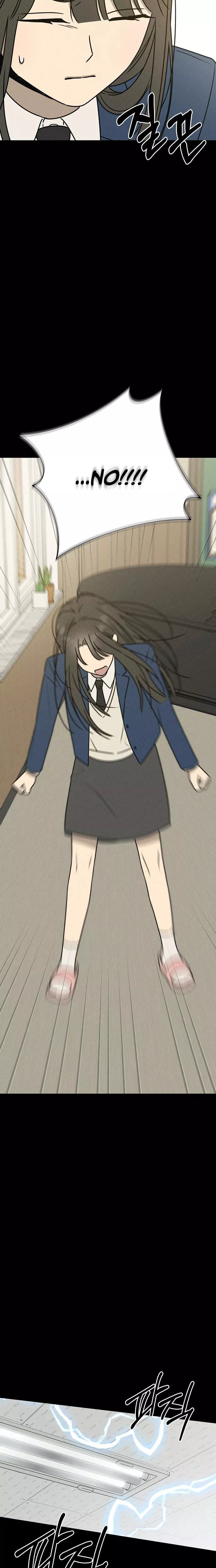 Read Electrifying Confession Manga Online