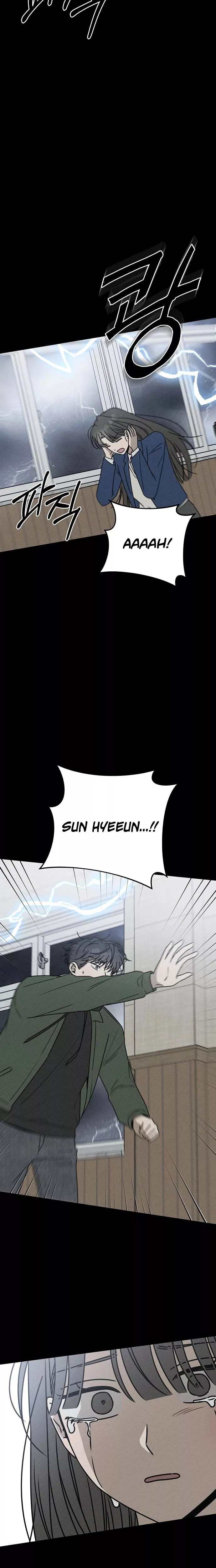 Read Electrifying Confession Manga Online