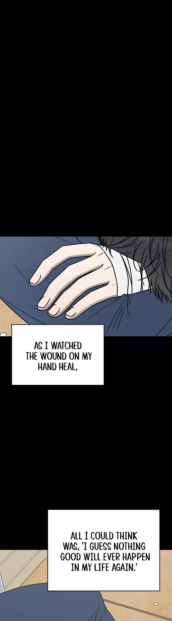 Read Electrifying Confession Manga Online