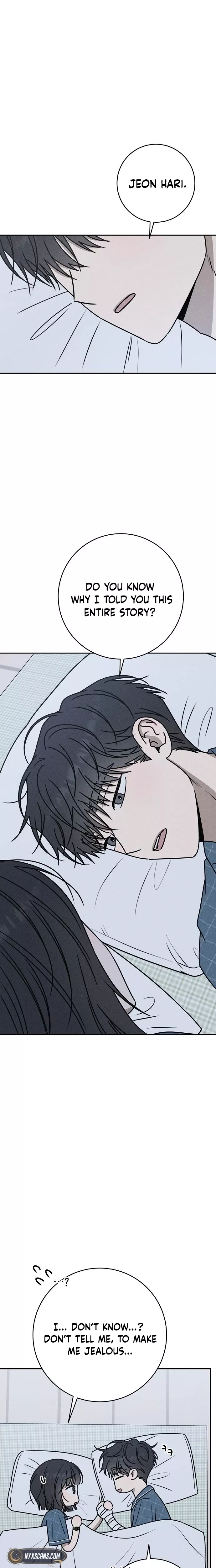 Read Electrifying Confession Manga Online