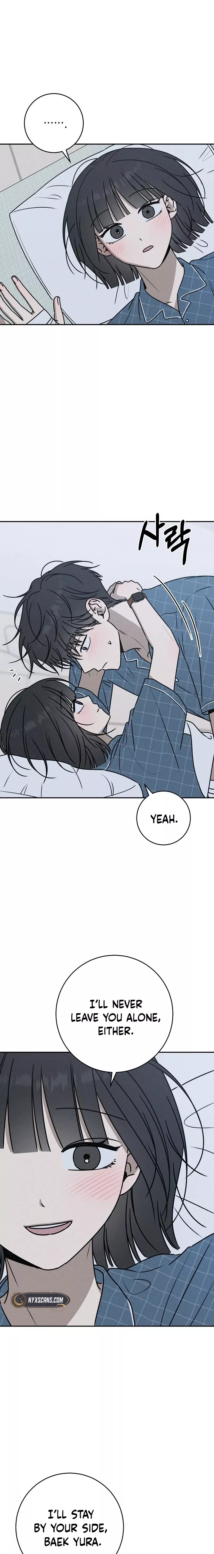 Read Electrifying Confession Manga Online