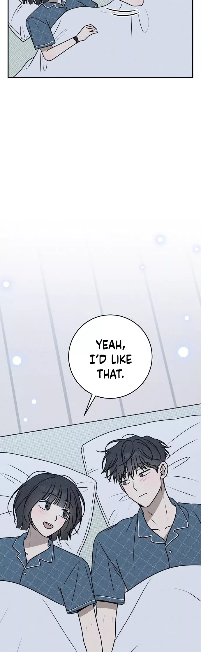 Read Electrifying Confession Manga Online