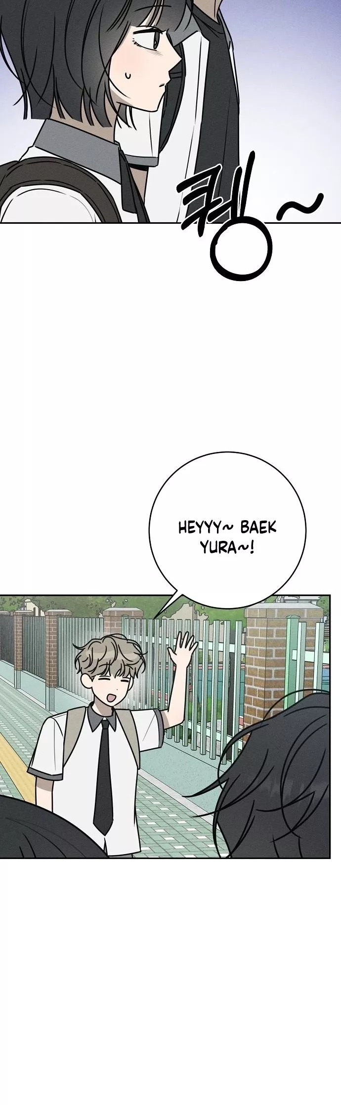 Read Electrifying Confession Manga Online